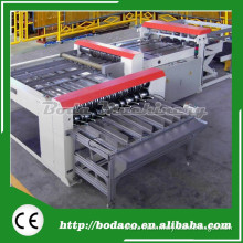 Metal Cutting Sheets Tinplate Cutter